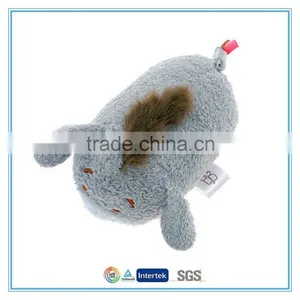 Hot Selling Custom Lovely Plush Donkey Toy for 2014 thumbnail-1