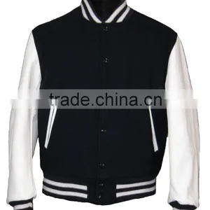 Custom Varsity Jackets | High School Sports Jackets | Letterman Varsity Jackets thumbnail-1