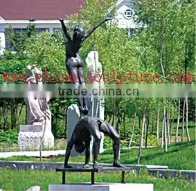 Bronze Sculpture thumbnail-1