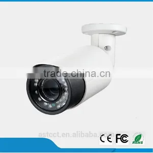 H.265 IP Security CCTV 5.0 Mega Pixles 2.8mm-12mm Vari-focal Lens System HD IP IR Bullet CCTV Camera IP66 P2P Onvif thumbnail-3