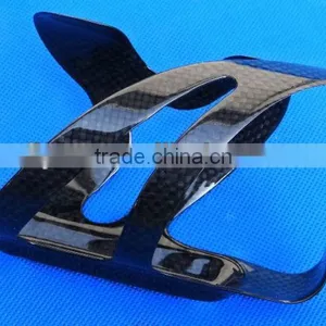Full Carbon Road MTB Mountain TT Bike Bicycle Water Bottle Cage FLX-CG-024 thumbnail-1