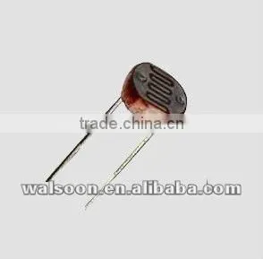 Cds Photoresistor GL35 PIR SENSOR thumbnail-1
