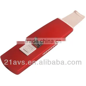 2014 Best Selling Products Sonic Peeler Skin Scrubber Ultrasonic Peeling Beauty Machine thumbnail-1