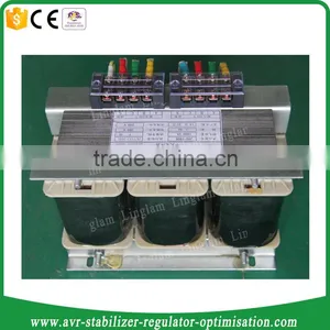 220v Three Phase Converter thumbnail-1