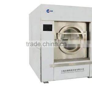 Professional Laundry Industrial Washing Machine thumbnail-2
