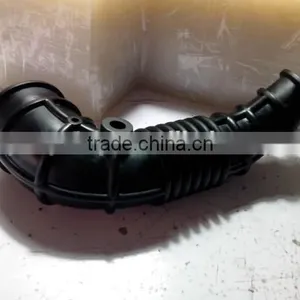 China Custom Silicone Rubber Tube thumbnail-2