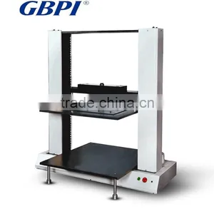 Box Compression Testing Machine (ASTM D642) thumbnail-1