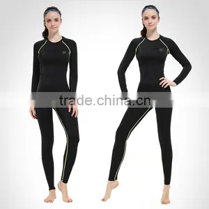 (OEM/ODM Factory)Cycling Wear Sportswear Type and OEM Service Supply Type Compression Wear thumbnail-5