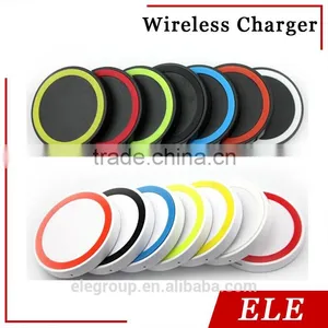 Phone Wireless Charger thumbnail-5