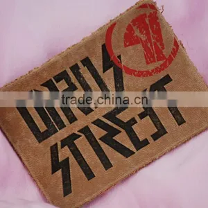 The Most Popular Customized Colorful Leather Patches thumbnail-2