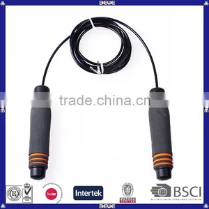 Wholesale Price Gym Equipment New Design Jump Rope thumbnail-1