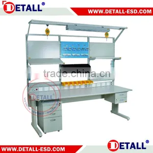 Detall Multifunctional ESD Laboratory Workbench thumbnail-5