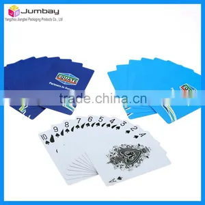 Custom Double Pack of Playing Cards thumbnail-2