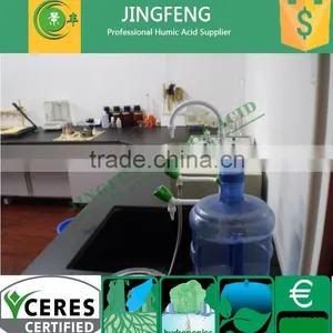 High Quality Humic Acid Leonardite Extract thumbnail-4