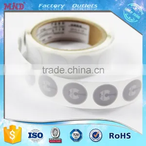 MDIY1621 Small ISO14443A Writable 13.56mhz Passive Rfid Tag thumbnail-1
