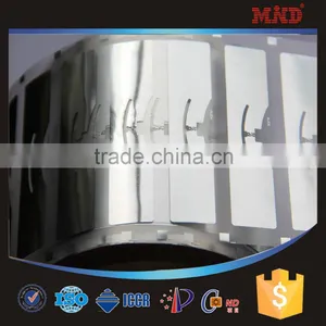 MDIY04 21*96mm Alien H3 9654 Epc Gen2 Iso18000 6c Uhf Passive Rfid Tag thumbnail-4