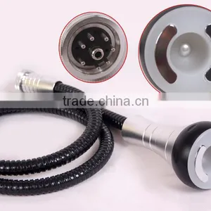 40KHZ Ultrasound 2016 Latest Products Vacuum Shape for Slimming Body Beauty Machine thumbnail-3