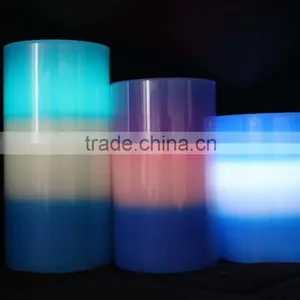 LED Remote Candles thumbnail-3