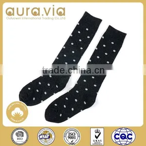 Professional OEM/ODM Factory Supply China Dot Sock Wholesale thumbnail-3