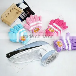Electric Fabric Sweater Shaver Lint Remover thumbnail-6