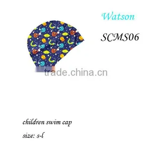 Kids Swimming Cap Swimwear thumbnail-1