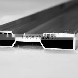 Square Aluminium Tube for General Industrial Component thumbnail-2
