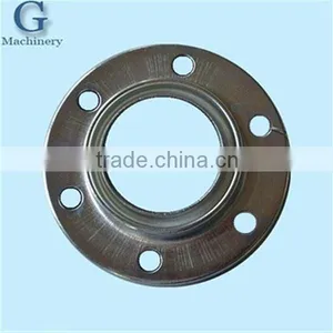 China Quality Auto Stamping Part of Car Ball Cage Dust Cover thumbnail-3