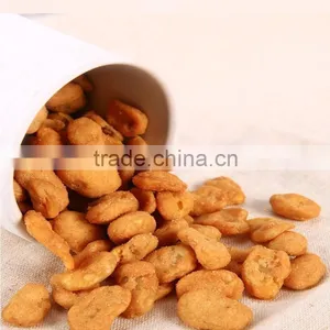 Nutritious Broad Bean Snack Food thumbnail-2