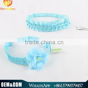 New Arrival Baby Girl Headband Latest Headband Designs Hairband for Kids thumbnail-1