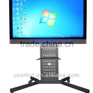 Multi-touch Monitor All in One Lcd Touch Screen With pc 55'' thumbnail-1
