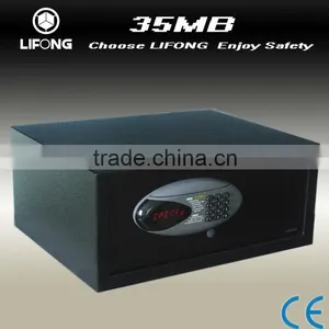 Beach Electronic Key Safe Box thumbnail-3