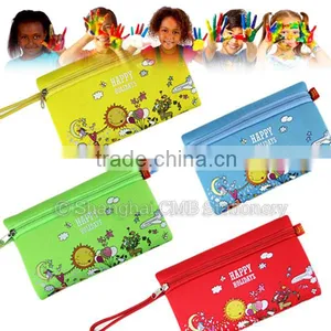 On the go Drawing Kit Coloring Book With Water Pen thumbnail-1