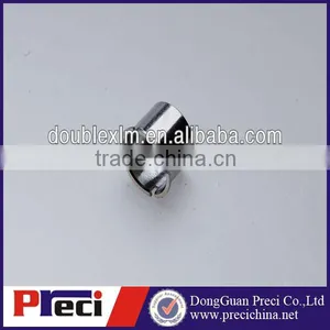 CNC Precision Connector Terminal Tube thumbnail-1