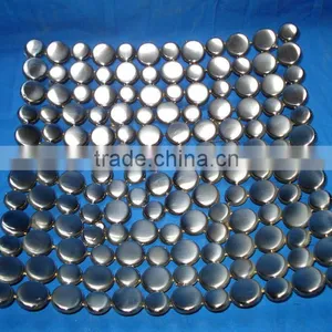 Stainless Steel Dish, Wedding & Party Utensils, Food Serving Dish, Catering Item, Hotel & Restaurant Utensils thumbnail-1