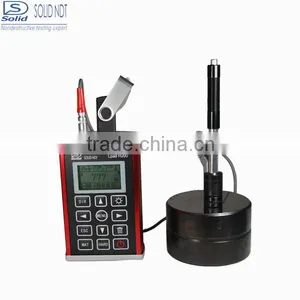 Solid Lpad200 2013 Newest Cooper Portable Hardness Tester thumbnail-1