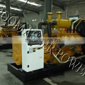 8 to 500kw Marine Diesel Generator for Sale thumbnail-3
