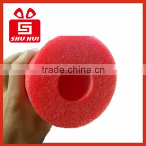 Hard Plastic Tube Tube Foam Machine Flexible Cable Tube Engine Oil Bottle Extrusion Blow Moulding Machine thumbnail-5