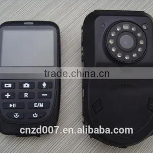 2.0 Inch Waterproof 1080p Mini Remote Control Camera thumbnail-1