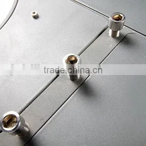 80w LED Street Light/led Road Light/led Street Light Housing thumbnail-4
