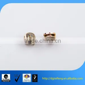 Galvanized Carbon Steel Furniture Connector Mini Cam Lock thumbnail-6