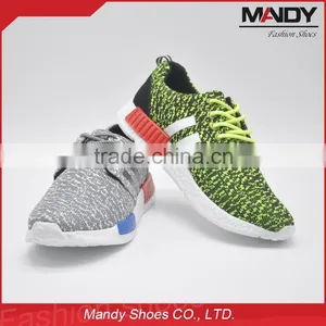 2016 Wholesale Amazing Style Running Sports Shoes Men Quality Choice thumbnail-2