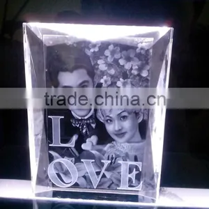 Remax-c2 3d Picture Making Machine 3d Laser Engraving Machine for Picture Very Beautiful thumbnail-3