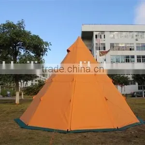 Factory Sale Teepee Tents Tipi Tent Indian Teepee Tent thumbnail-3