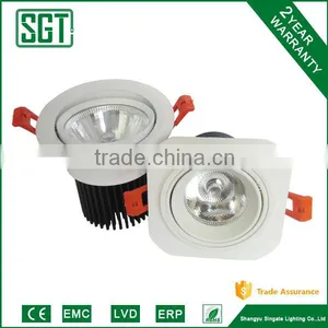 Morden Style 6w Cob Led Downlights for Kitchen thumbnail-2