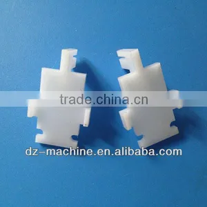 OEM Plastic Injection Moulding Plus Tooling thumbnail-1