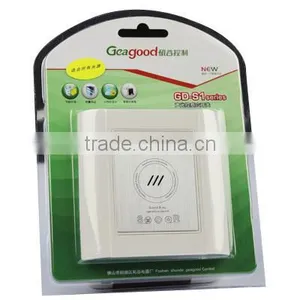 High Quality Sound and Light Sensor Switch thumbnail-1