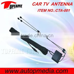 TOPFAME CFA-001 BEST CAR TV ANTENNA thumbnail-1