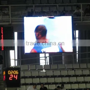 Outdoor Stadium Full Color LED Screen P20 thumbnail-1