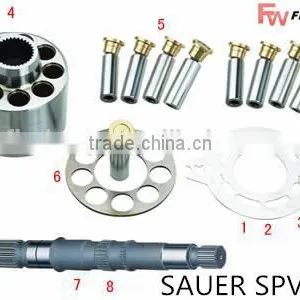 Sauer Hydraulic Parts thumbnail-1