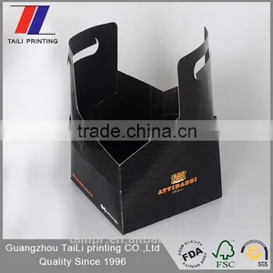 Custom Fast Food Packaging Creative Fast Food Packaging thumbnail-4